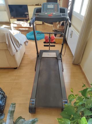 Cinta Caminar Fitfiu - Plegable