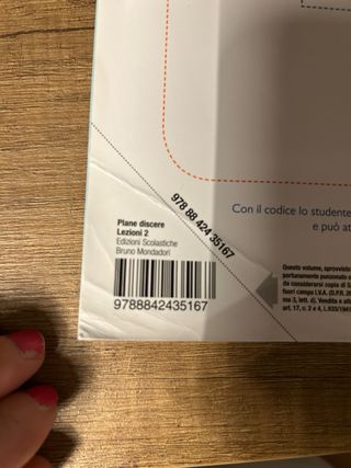 Libro plane discere 2