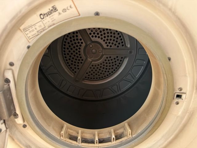 Secadora Otsein SE76 - 4.5kg