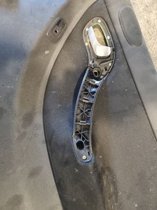 2 Panel puerta o guarnecido Seat Leon MK1