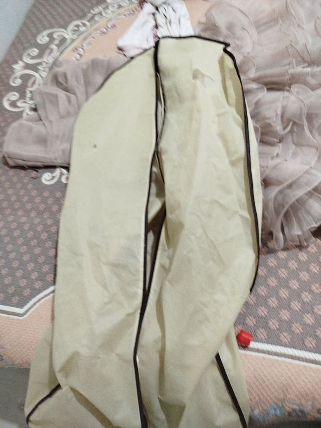 Vestido de fiesta o bodas