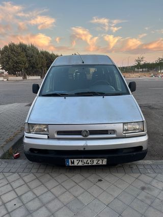FIAT Scudo 2000