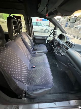 FIAT Scudo 2000