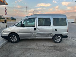 FIAT Scudo 2000
