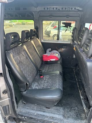 FIAT Scudo 2000