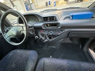 FIAT Scudo 2000