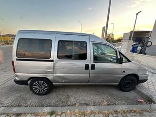 FIAT Scudo 2000