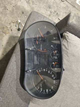 Cuadro Instrumentos Audi A3 8L 1.9TDI