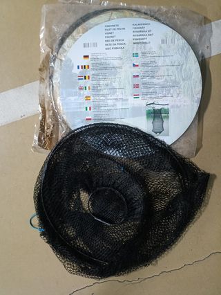 Red Pesca Cangrejos - ∅30-40cm
