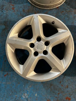 Llantas de aluminio 17" Opel Astra Gtc