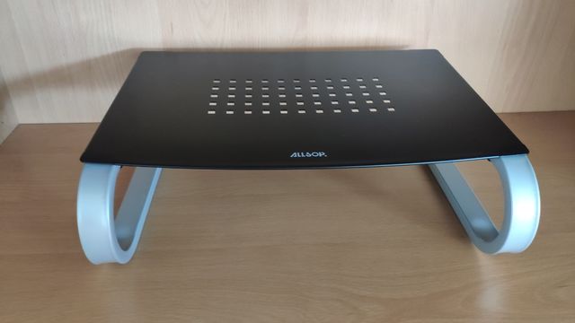 Soporte portátil Allsop