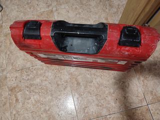 Martillo demoledor Hilti TE 706-AVR