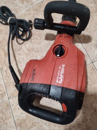 Martillo demoledor Hilti TE 706-AVR