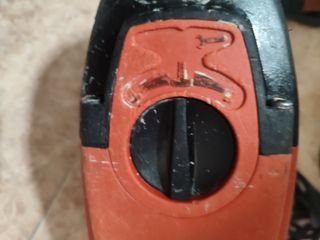 Martillo demoledor Hilti TE 706-AVR