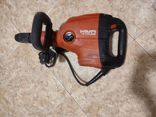 Martillo demoledor Hilti TE 706-AVR