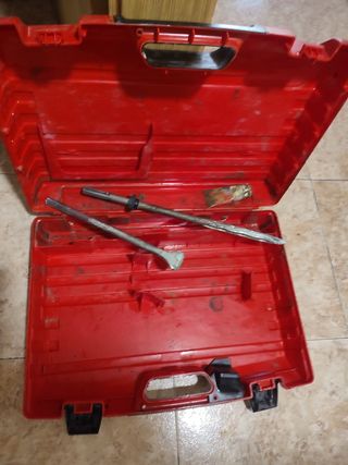 Martillo demoledor Hilti TE 706-AVR