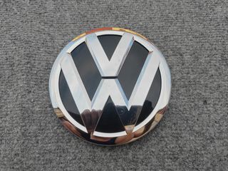 Emblema frontal Volkswagen 2018