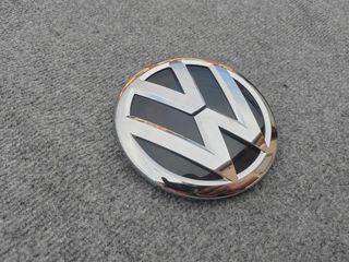 Emblema frontal Volkswagen 2018