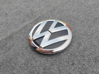 Emblema frontal Volkswagen 2018