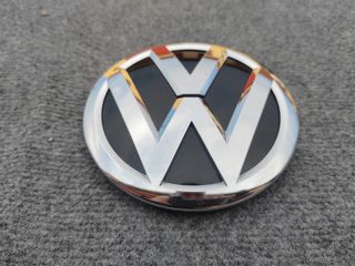 Emblema frontal Volkswagen 2018