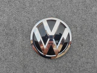 Emblema frontal Volkswagen 2018