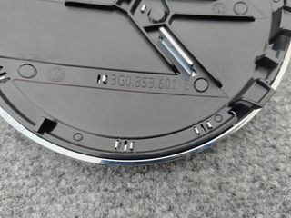 Emblema frontal Volkswagen 2018