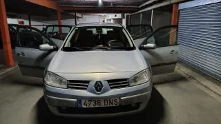 Renault Megane 2006