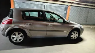 Renault Megane 2006