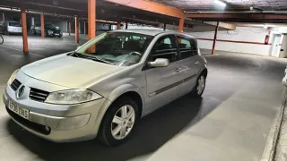 Renault Megane 2006