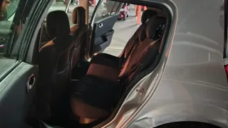 Renault Megane 2006