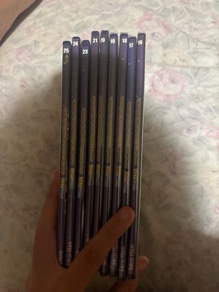 Saint Seiya - Los Caballeros del Zodiaco - DVD