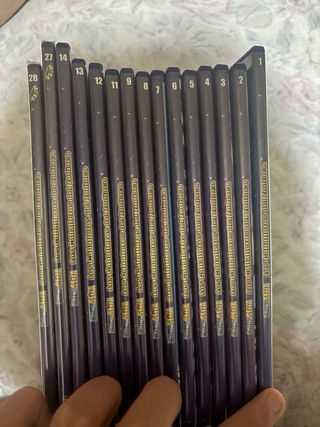 Saint Seiya - Los Caballeros del Zodiaco - DVD