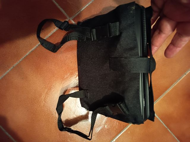 Reproductor DVD Portátil NPC