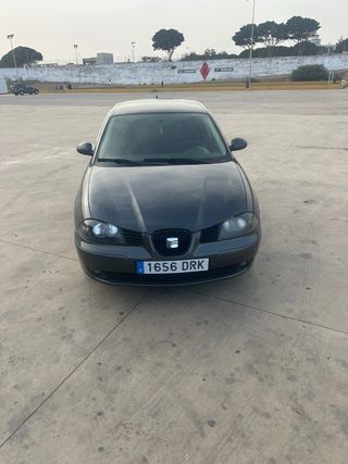SEAT Ibiza 2005