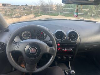 SEAT Ibiza 2005