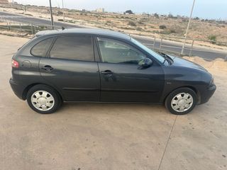 SEAT Ibiza 2005