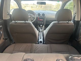 SEAT Ibiza 2005
