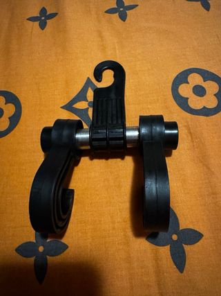 Perchero de asiento para colgar coche
