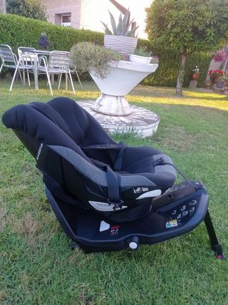 Silla coche Jane Ikonic