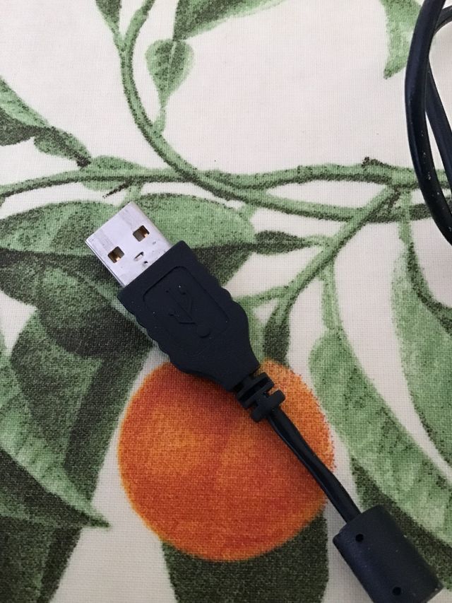 Logitech WebCam - webcam