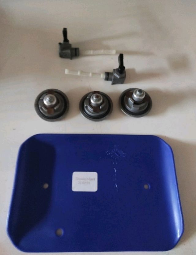 Lote repuestos Gas Gas TXT 50cc