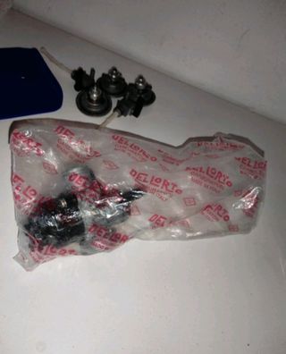 Lote repuestos Gas Gas TXT 50cc