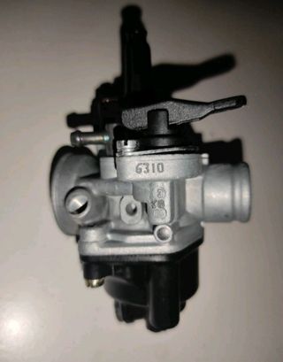 Lote repuestos Gas Gas TXT 50cc