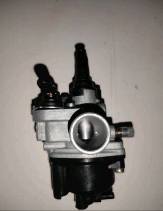 Lote repuestos Gas Gas TXT 50cc