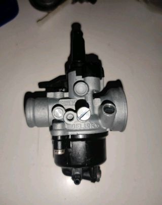 Lote repuestos Gas Gas TXT 50cc