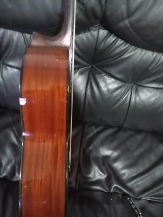 Guitarra clásica Martínez