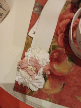 Cinturones mujer: varios modelos