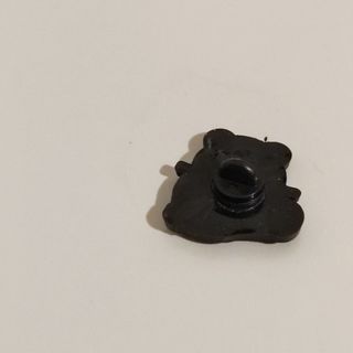 Spilla Panda Pesca.
Nuova e tenerissima