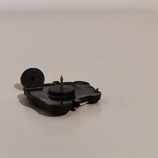 Spilla Panda Pesca.
Nuova e tenerissima