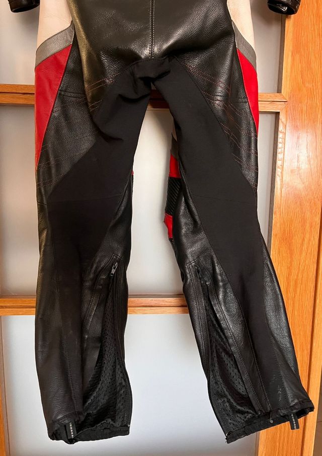 Mono Alpinestars piel